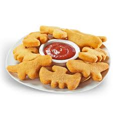 Dinonugget