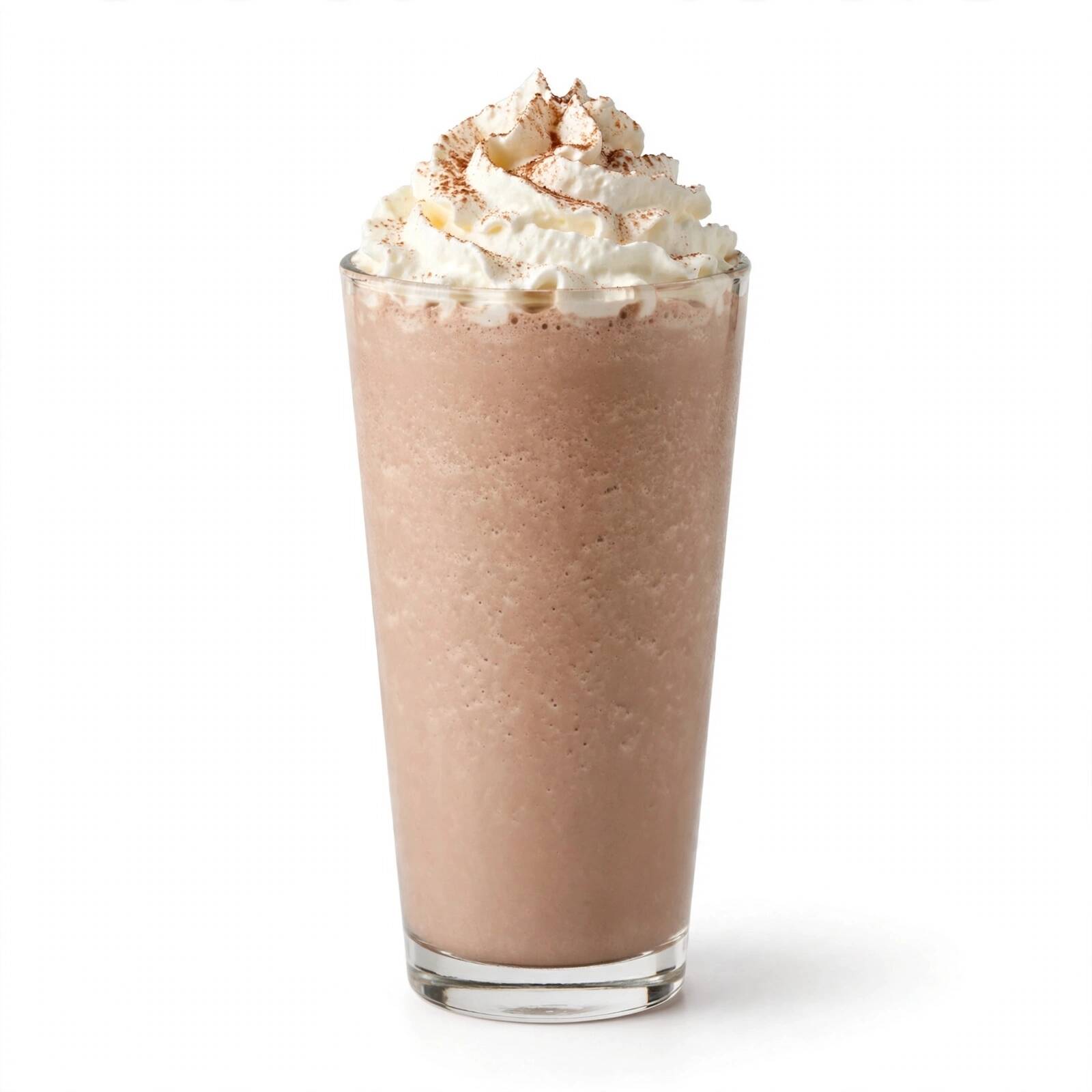 Tejate Frappe