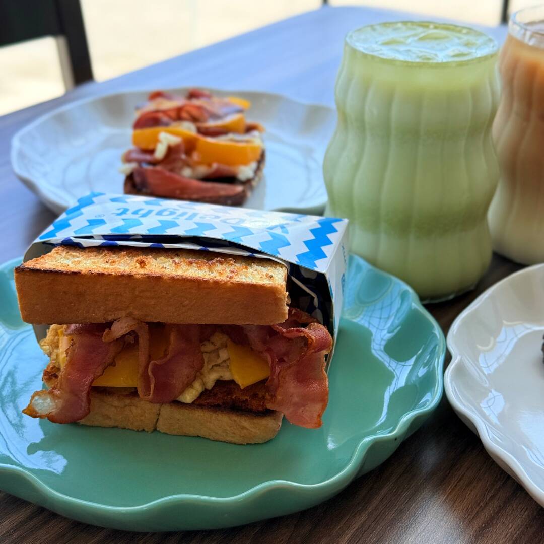 Huichi Bacon