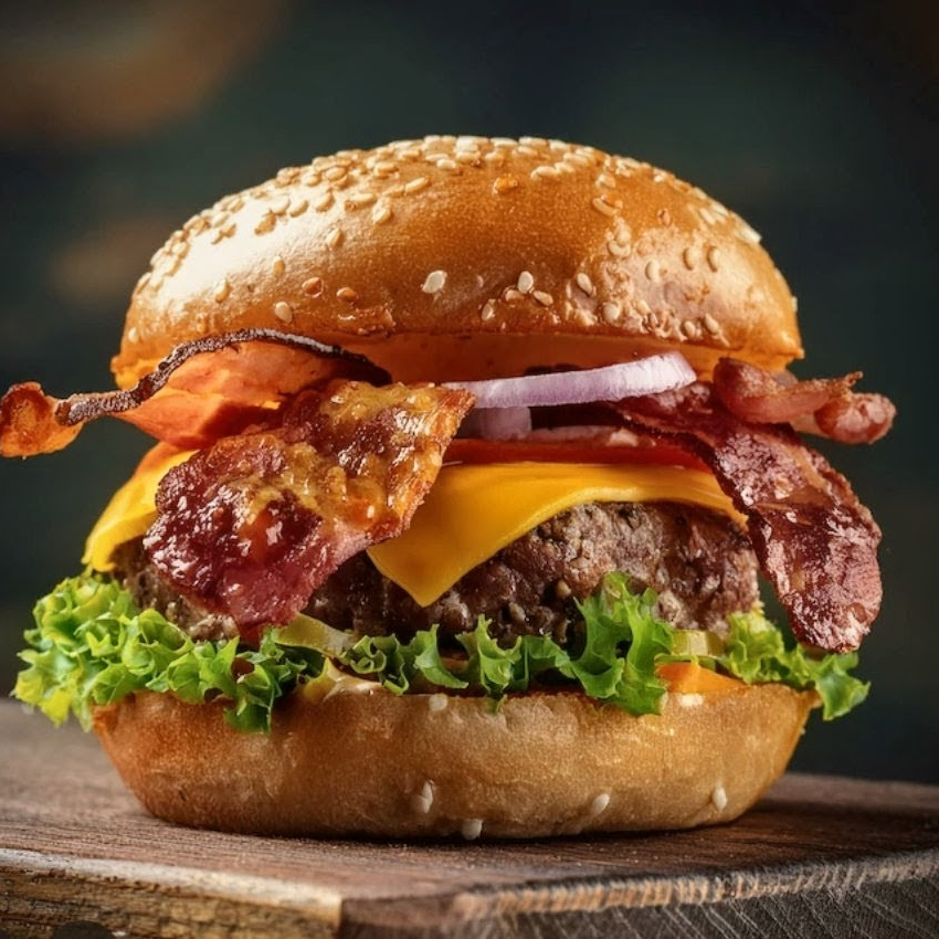 QR HAMBURGUESA GIGANTE ESPECIAL