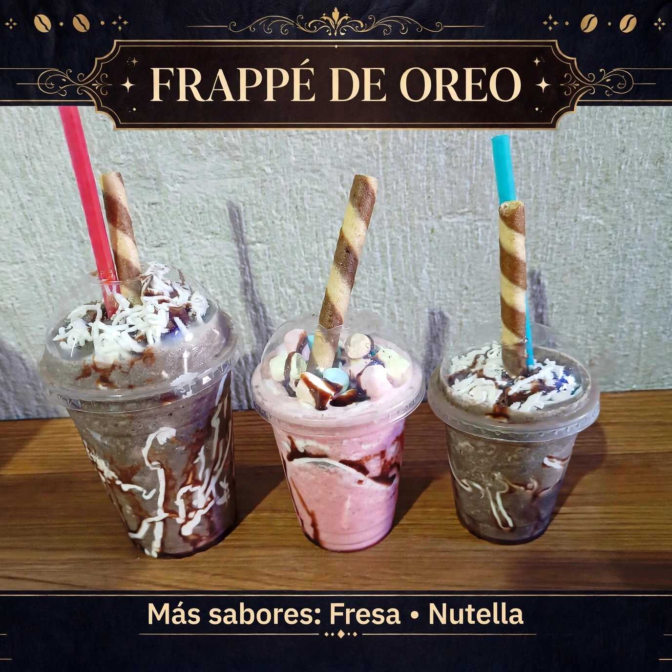 Frape