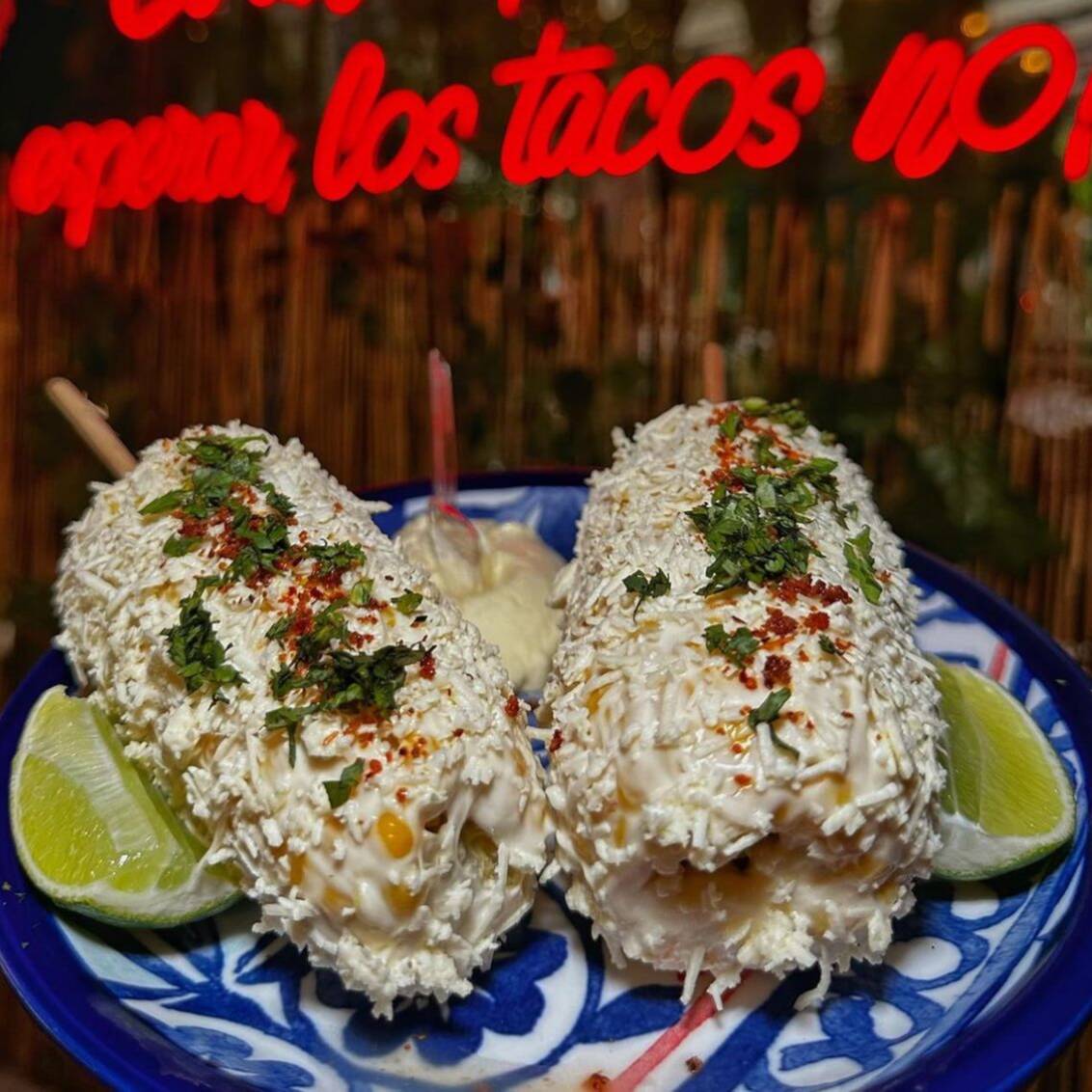 Elotes