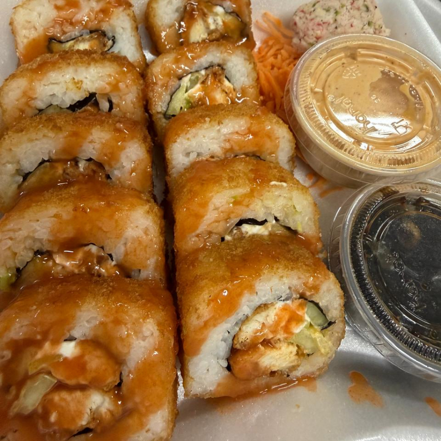Boneless Roll