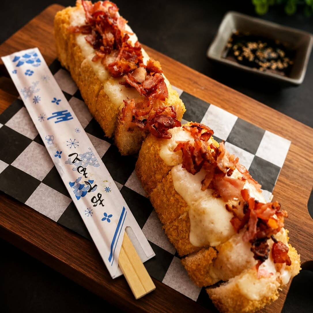 Chaibu Roll