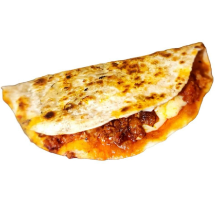 Quesadilla de Chorizo