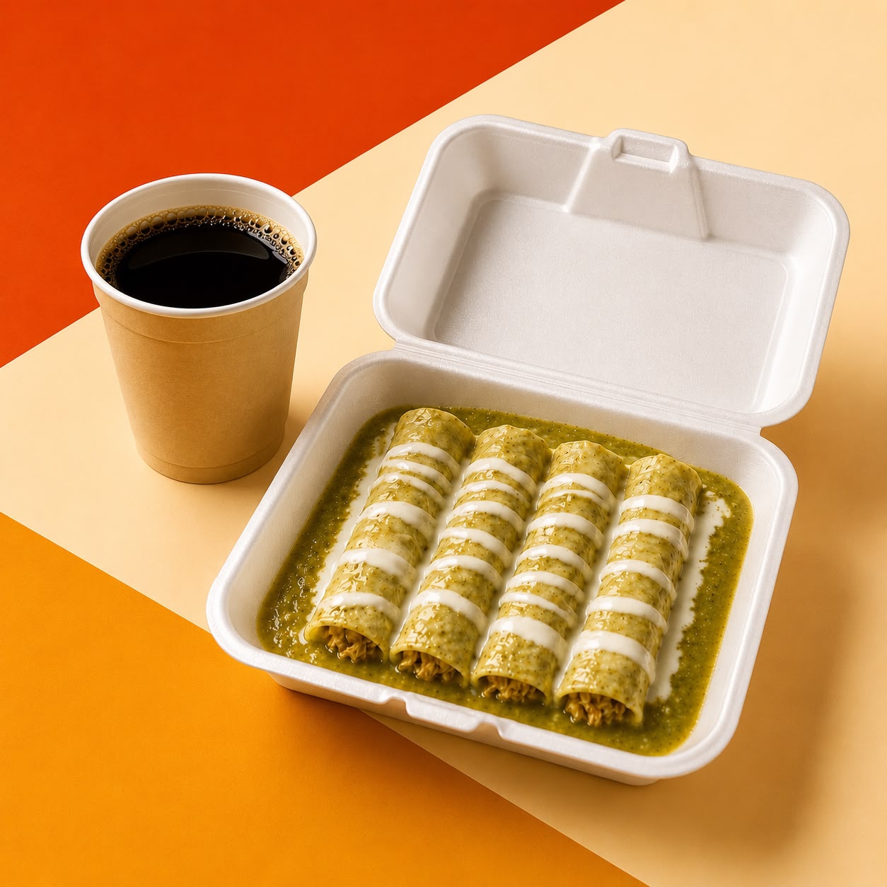 SUIZAS CON CAFE