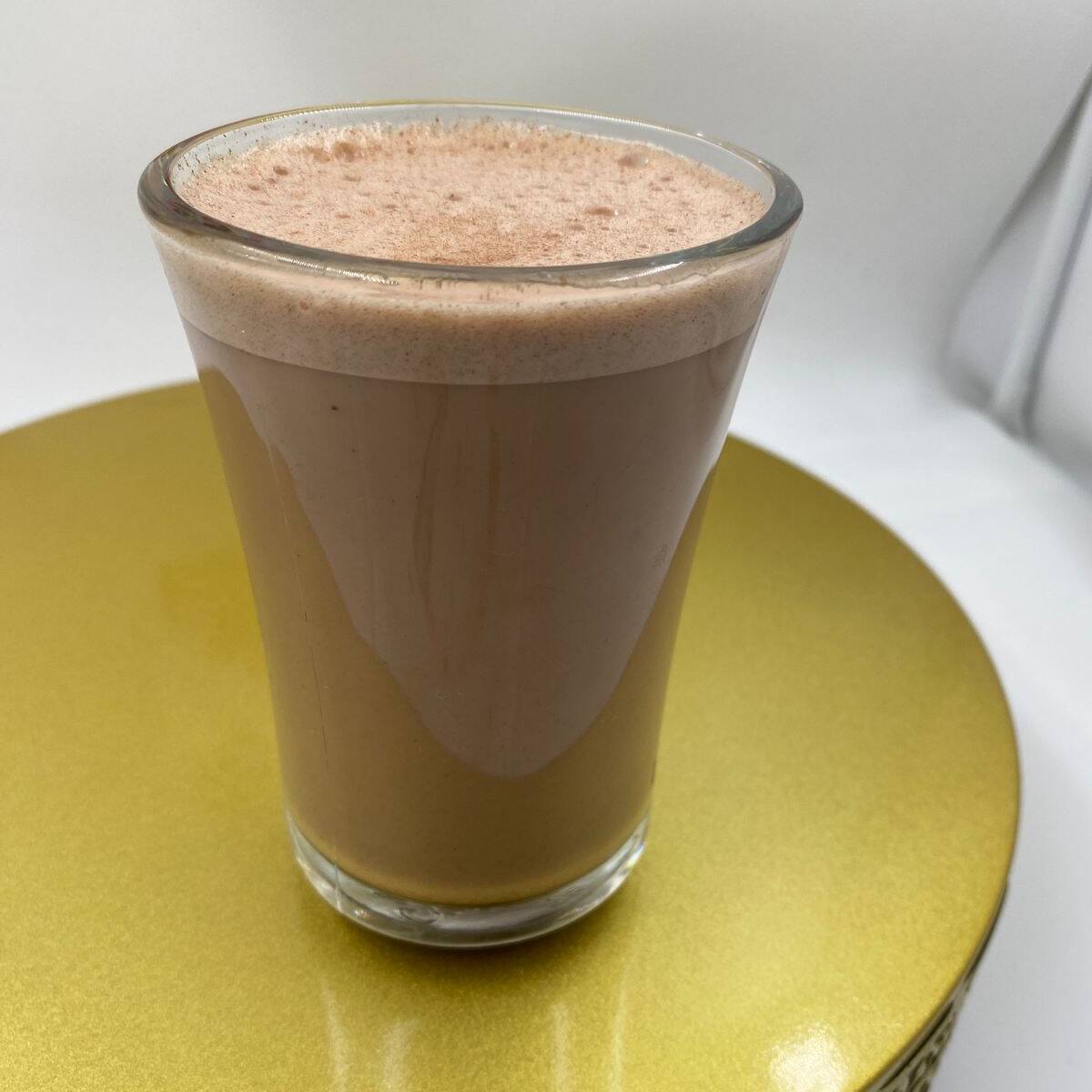 Chocolate de Cacao 10 Oz (295ml) Agua