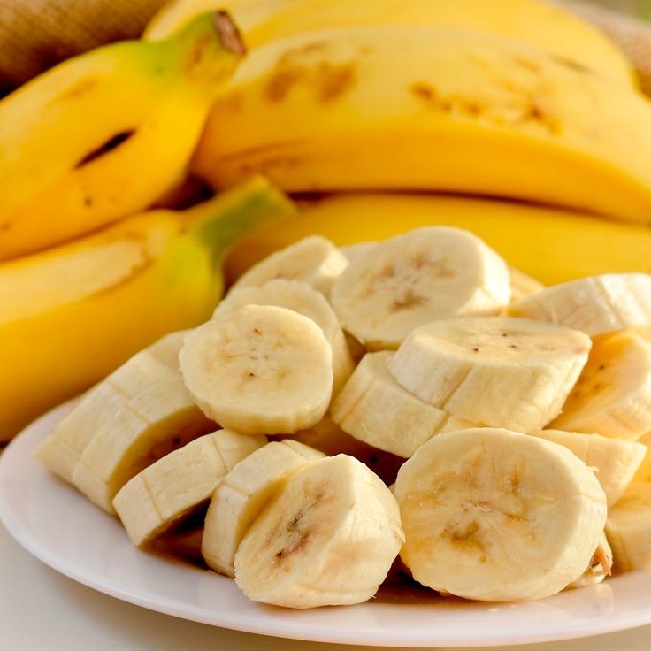 Licuado de Plátano