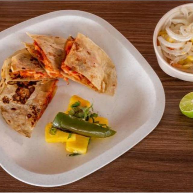 QUESADILLA BISTEC