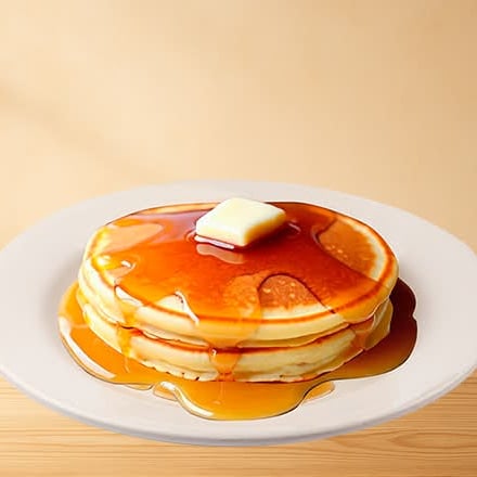 Hot Cakes Tradicional