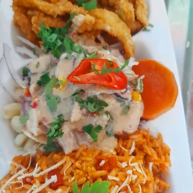 Trío Mi Pescadito