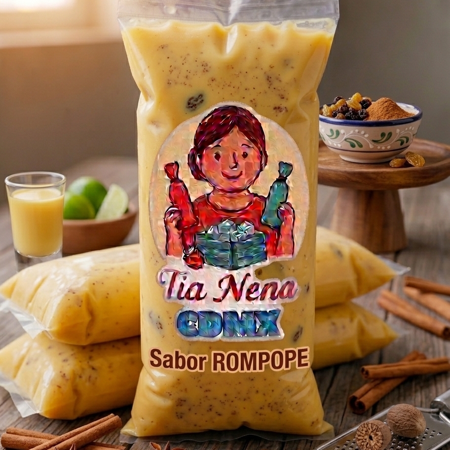 Boli Rompope
