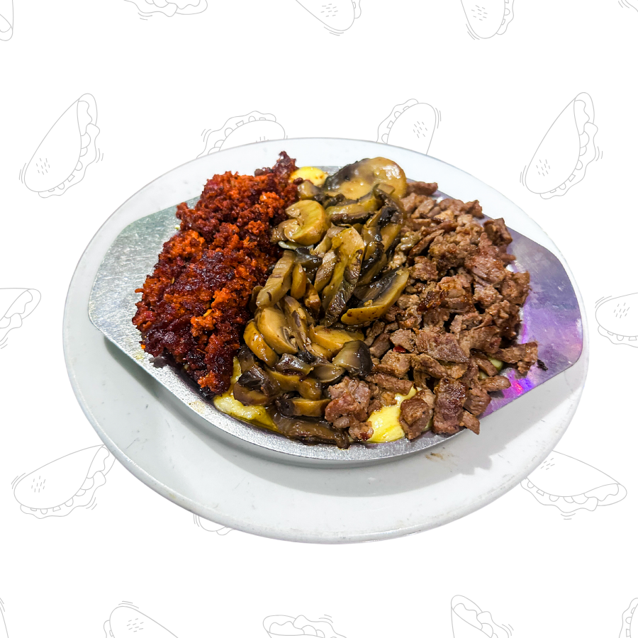 Queso Fundido 280 g