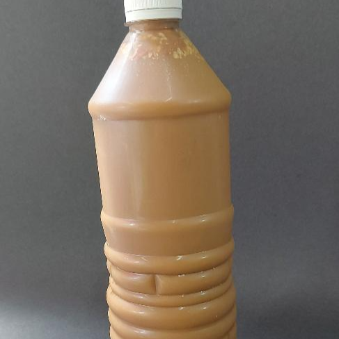 Agua de Nuez