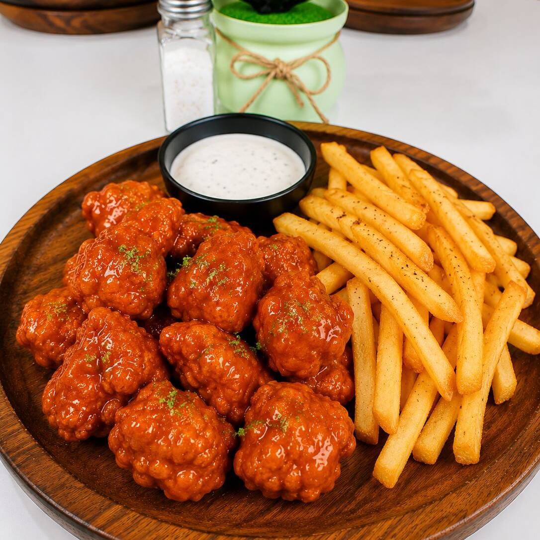Boneless