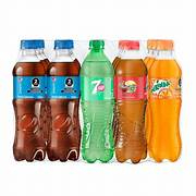 Refrescos 400 Ml
