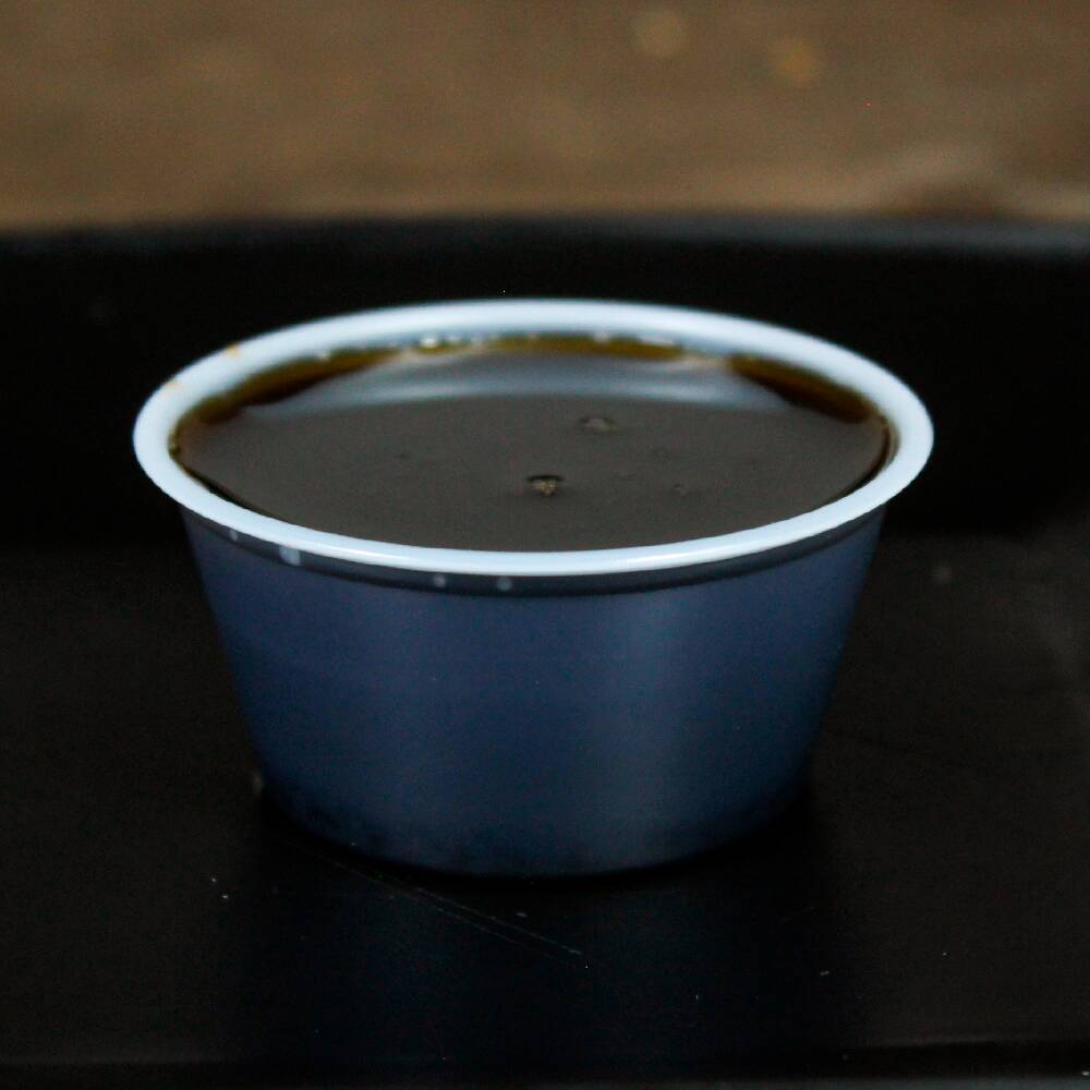 Salsa de Anguila (Dulce)