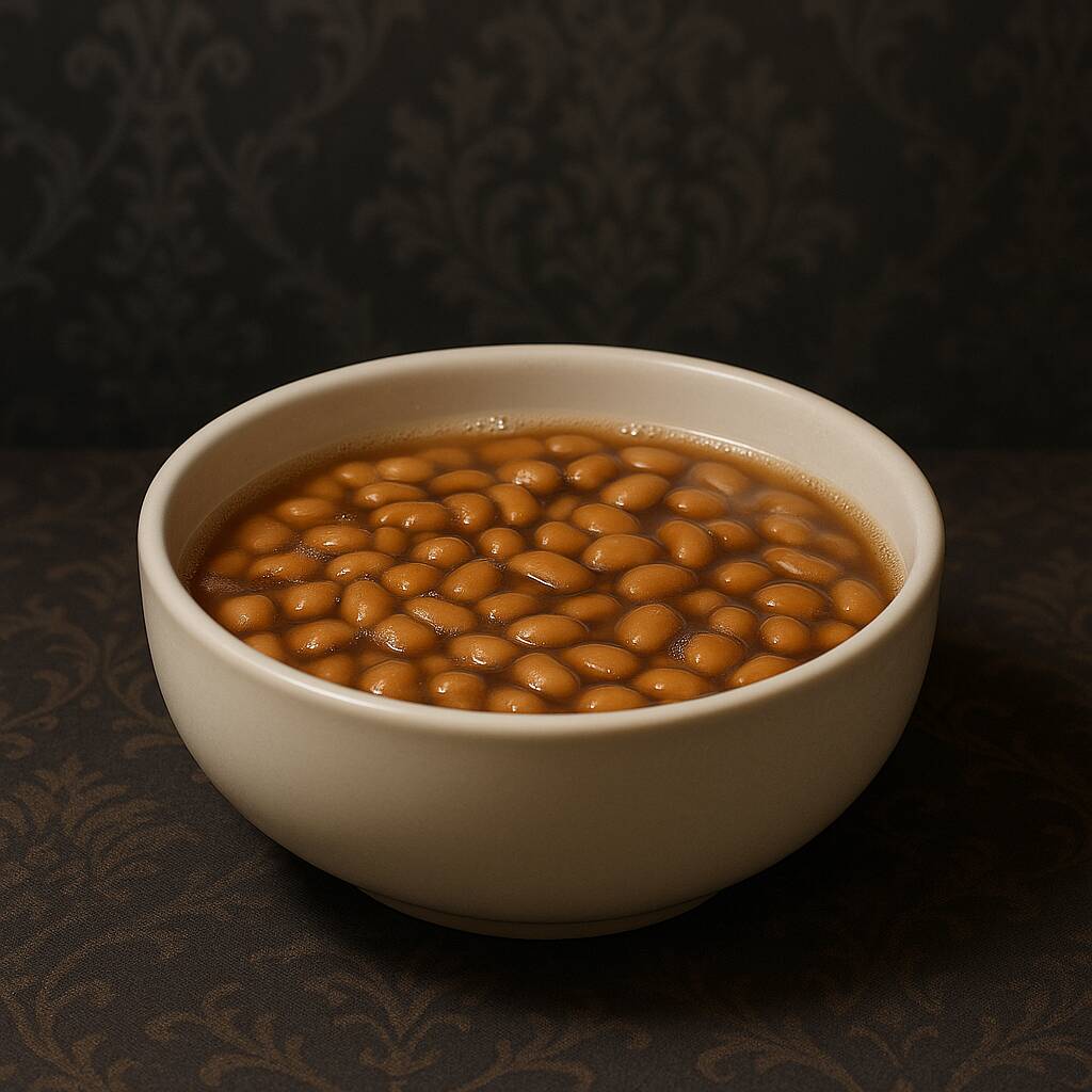 EXTRA DE FRIJOLES A LA OLLA