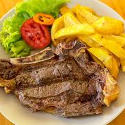 CHURRASCO GASEOSA GRATIS