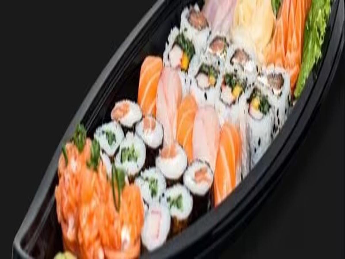 Du Villar Sushi