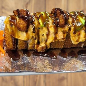 YUKA ROLL