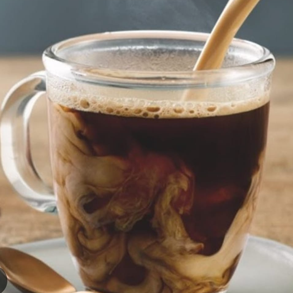 Café Crema Irlandesa