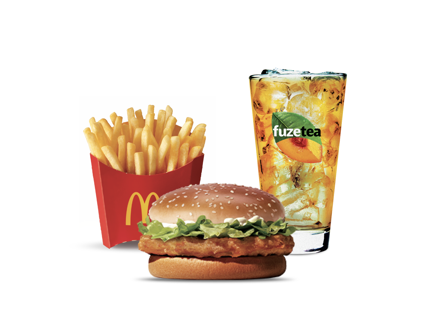 McCombo® McPollo®