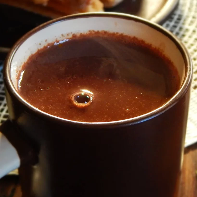 Chocomenta