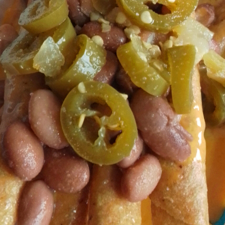 FlautiNachos