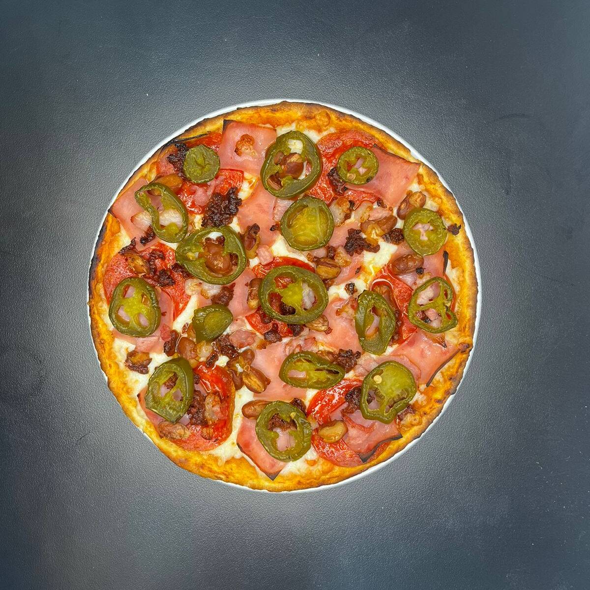 Pizza Personal