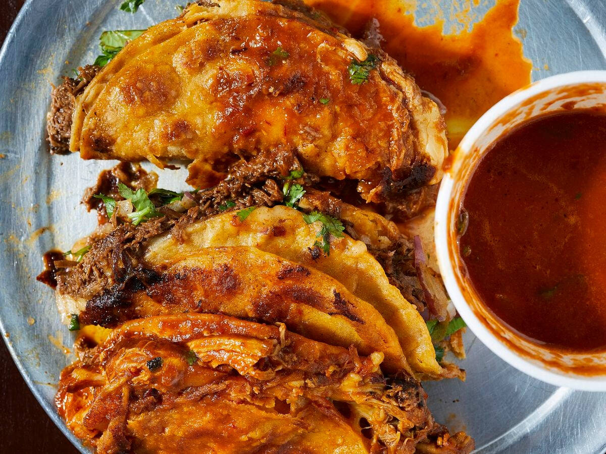 Quesabirrias Morelos