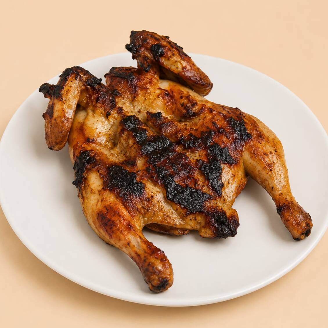 3/4 DE POLLO
