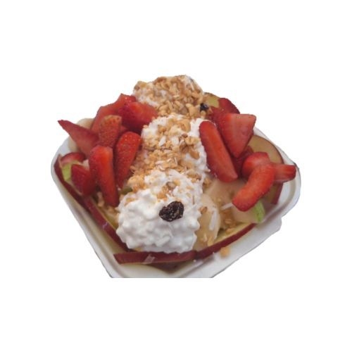 Ensalada de Frutas