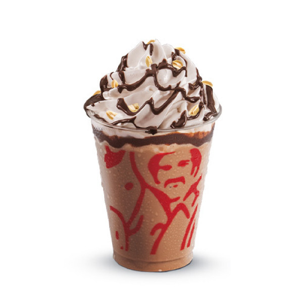 NEVADO FERRERO CHICO