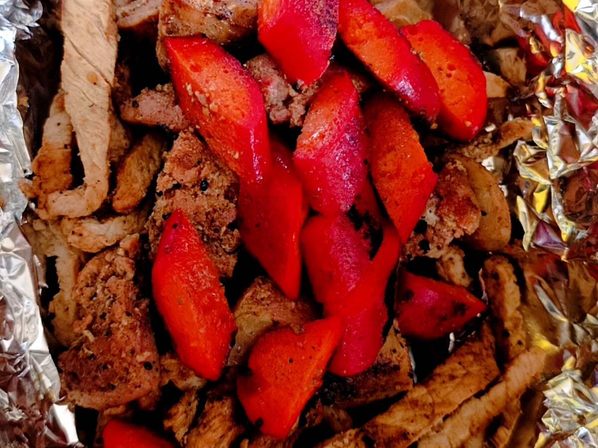 ASADORERO LA PALMA