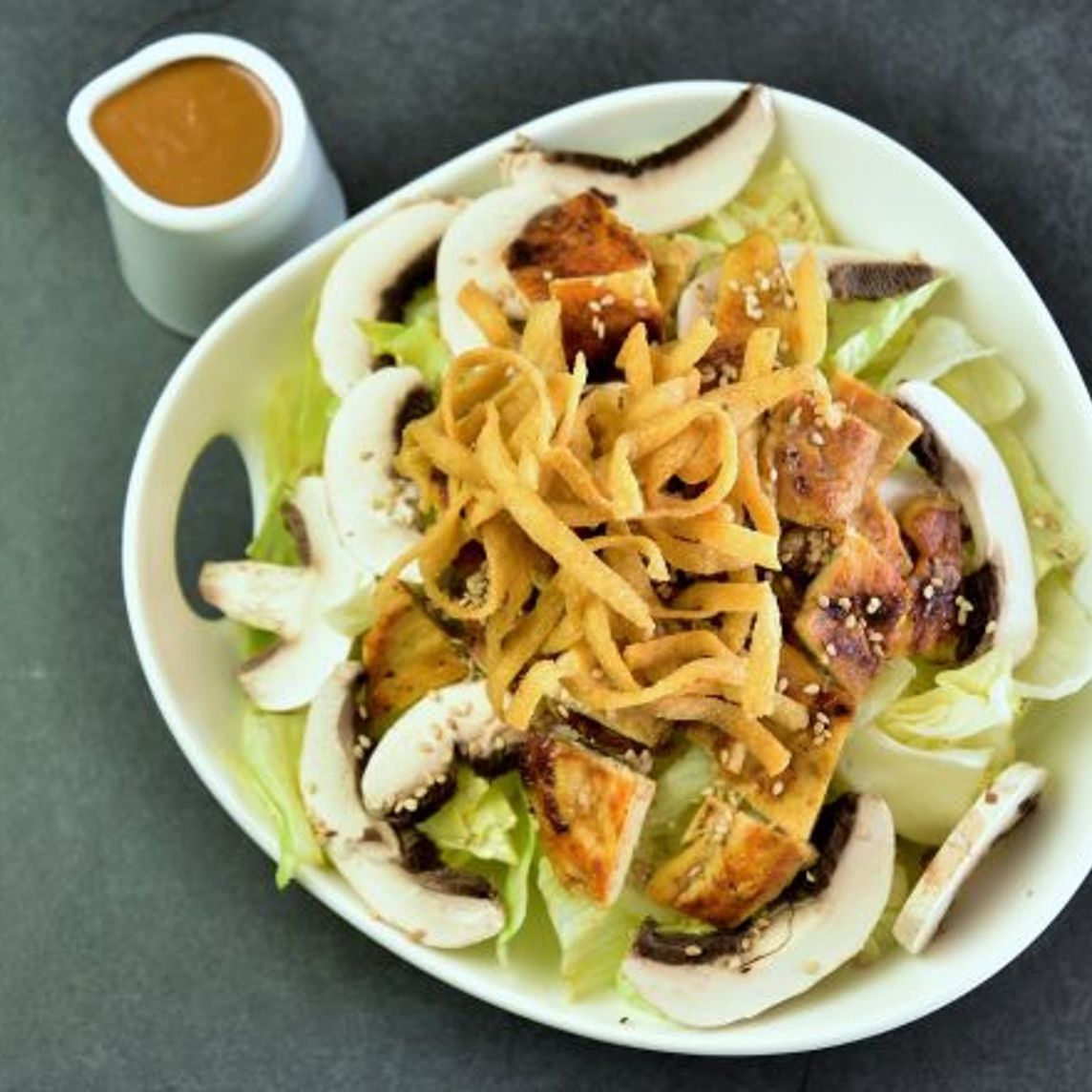 Ensalada Thai