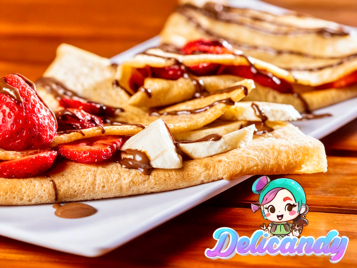 Delicandy