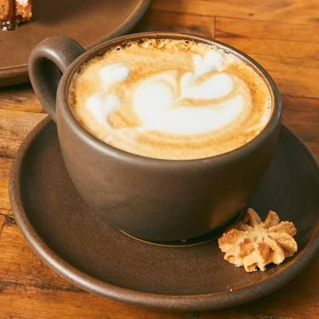 Capuchino