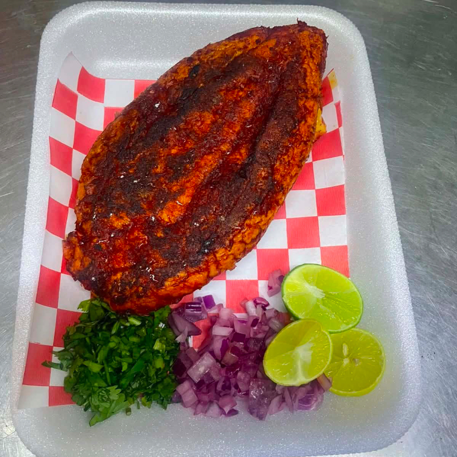 TORTA AHOGADA DE BIRRIA!