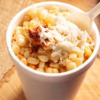 Esquites