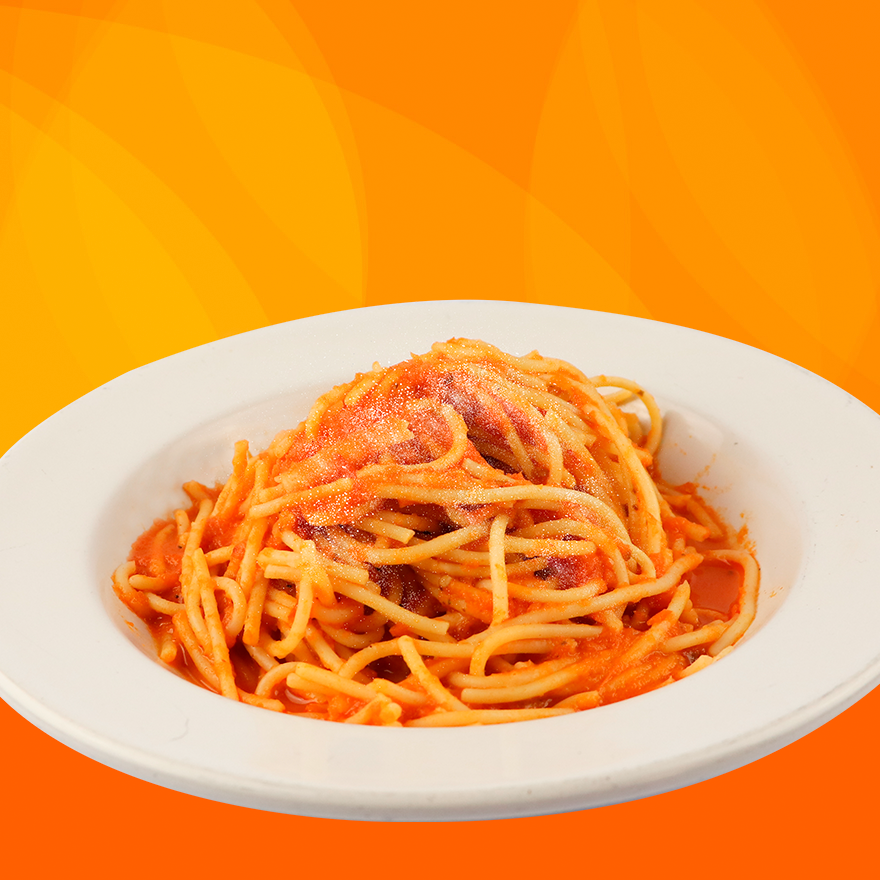 Espaguetti Pomodoro C