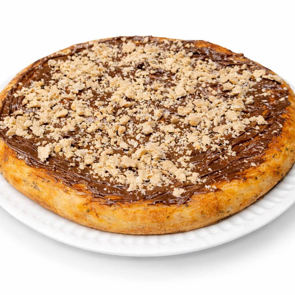 Pizza Grande "De la Rosa"