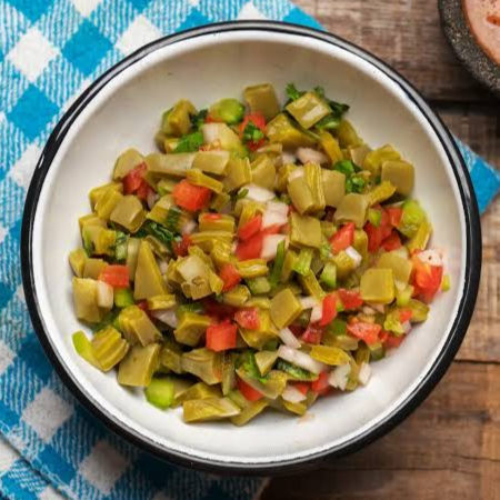 MIX DE NOPALES 1 LITRO