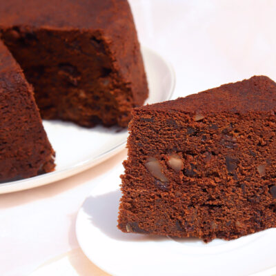 Torta Negra 6 Porciones