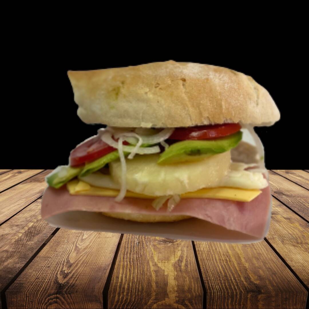 Combo tortas