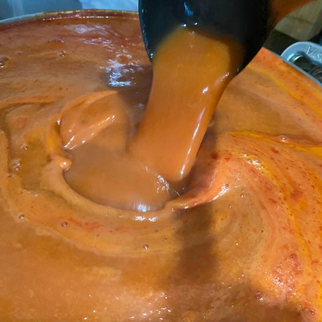 Salsa de Tomate 1 L