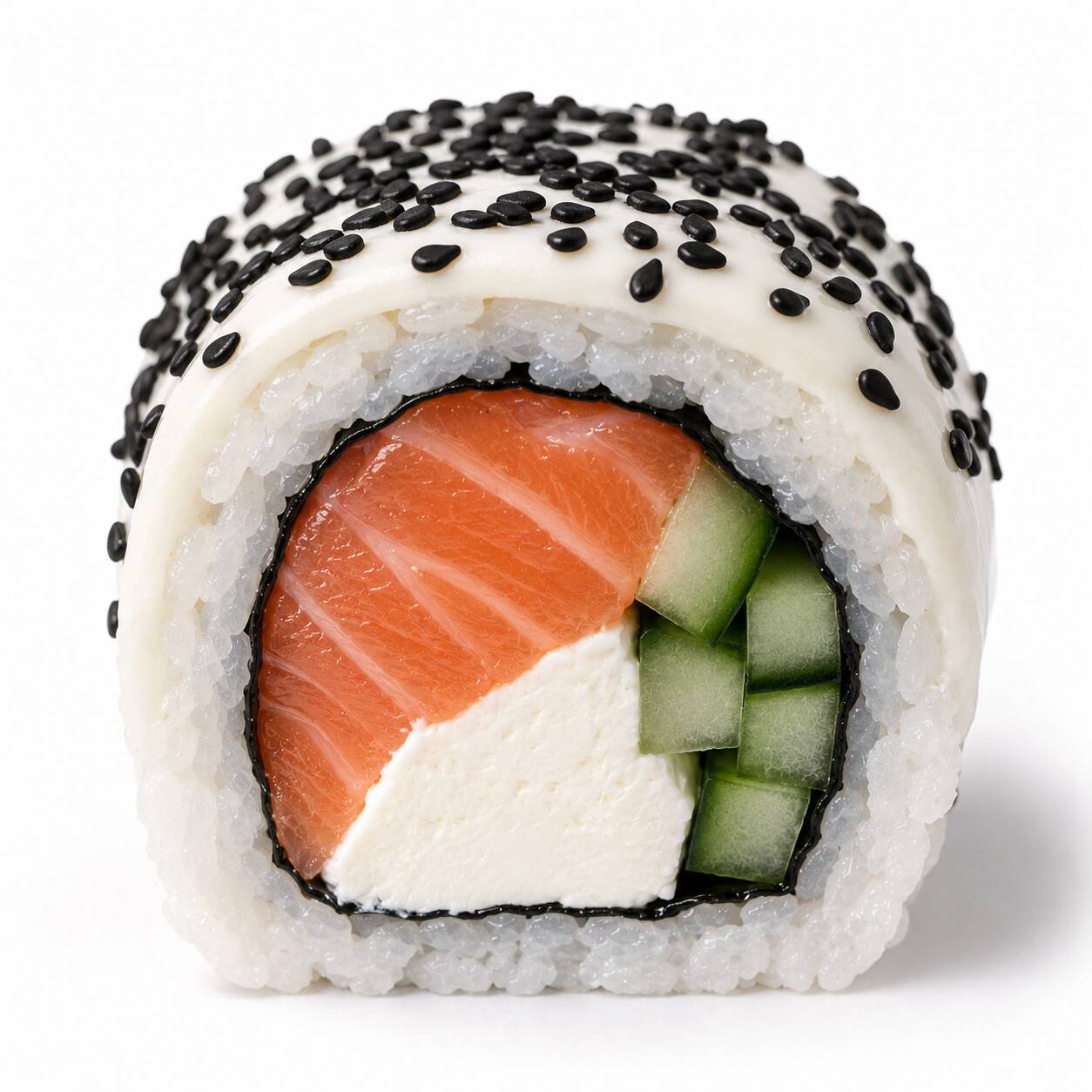 Philadelphia Roll