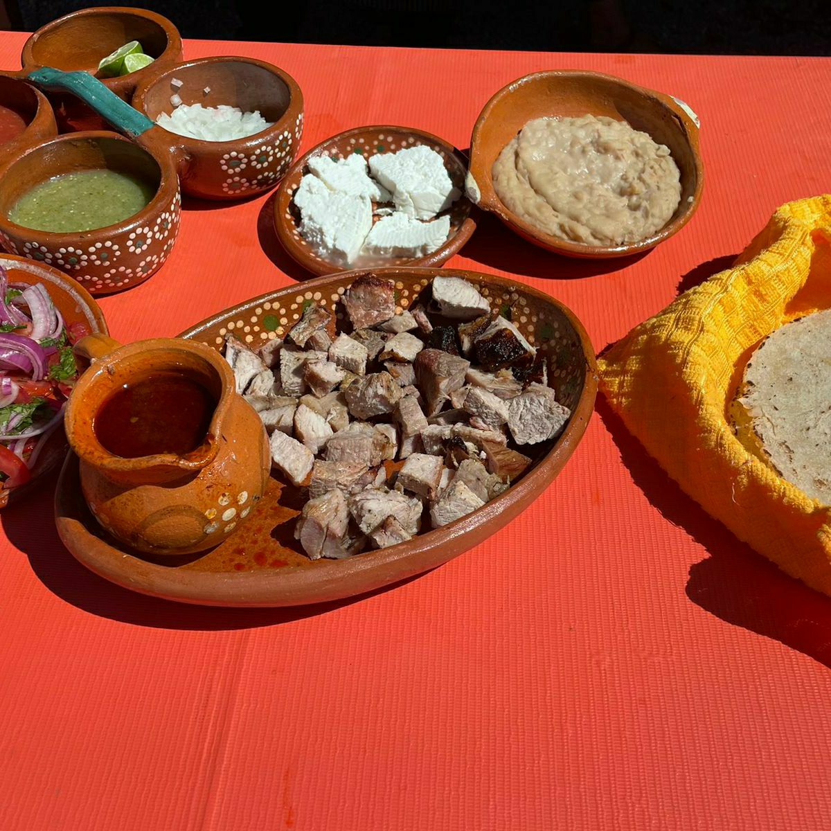 Lechon al Pastor