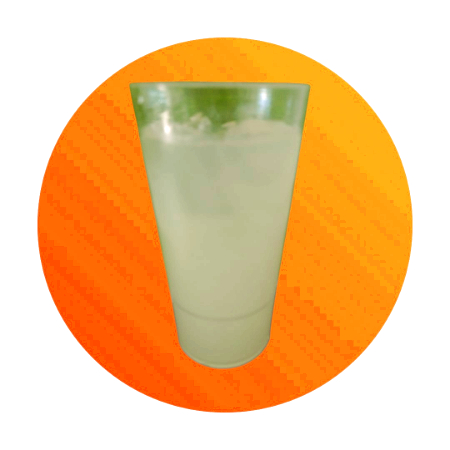 LIMONADA NATURAL DE LITRO
