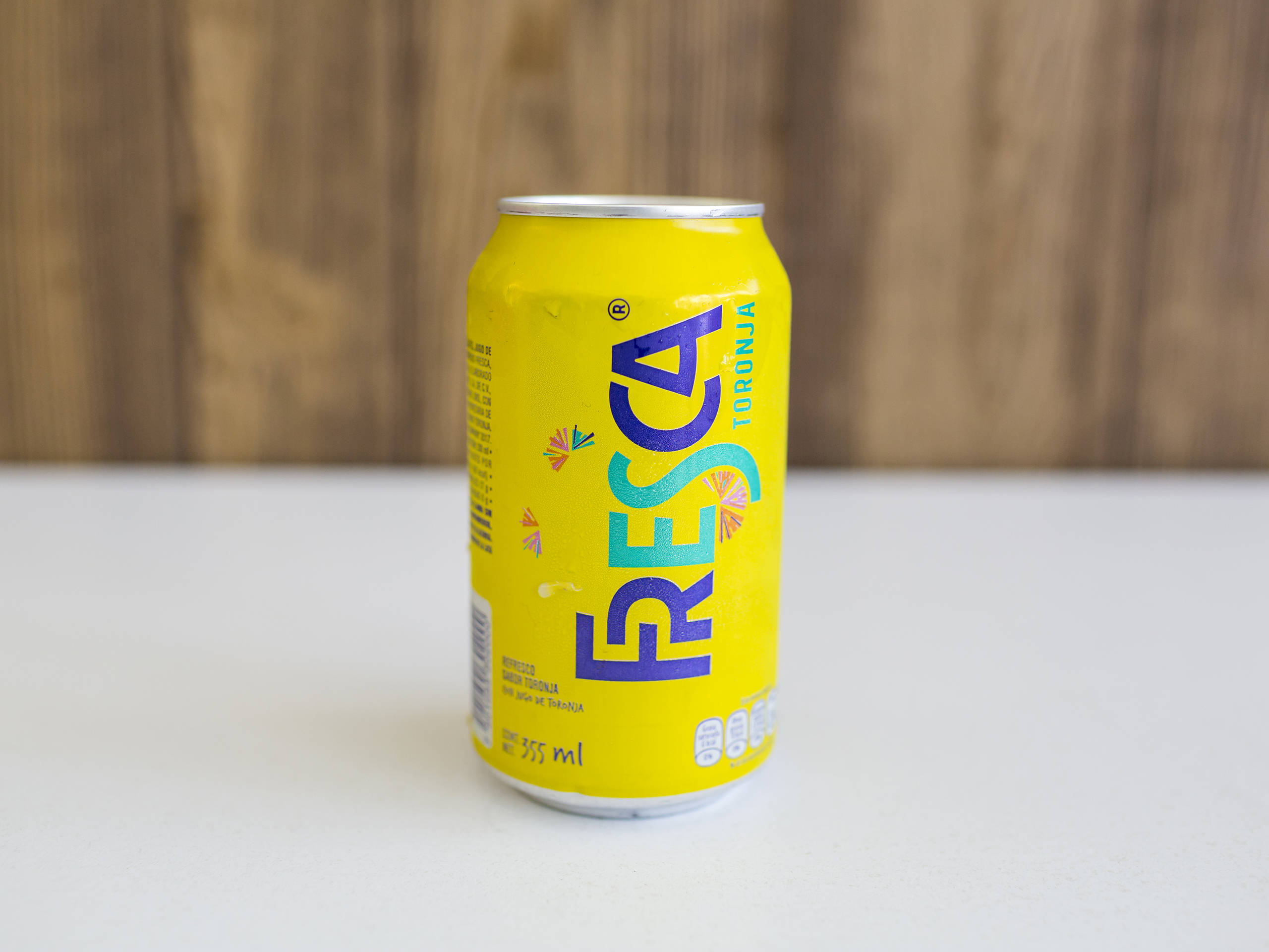 Fresca